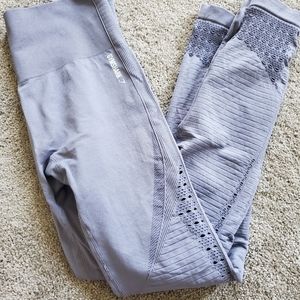 Gymshark energy seamless leggings